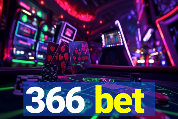 366 bet